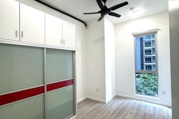 LakeFront Residence Cyberjaya