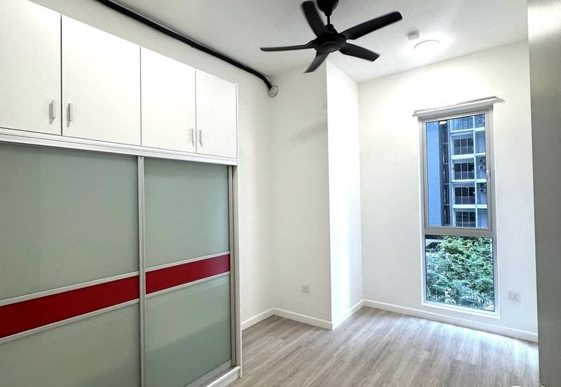 LakeFront Residence Cyberjaya