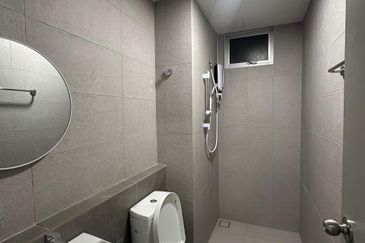 LakeFront Residence Cyberjaya