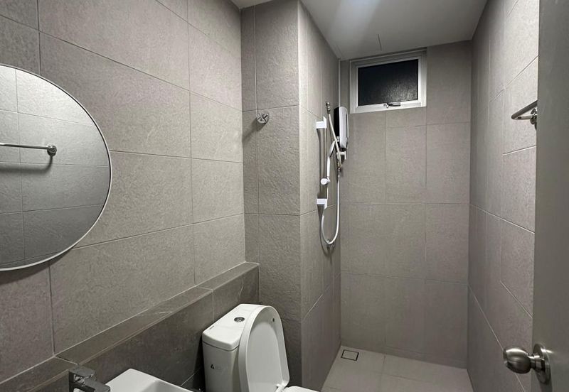 LakeFront Residence Cyberjaya