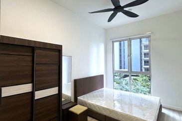 LakeFront Residence Cyberjaya