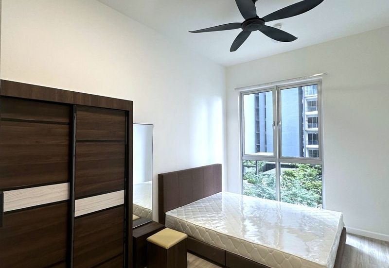 LakeFront Residence Cyberjaya