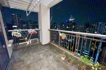 Royal Domain Sri Putramas II