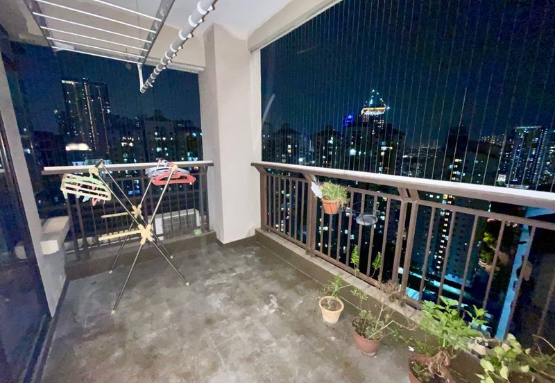 Royal Domain Sri Putramas II