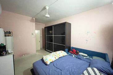 Royal Domain Sri Putramas II