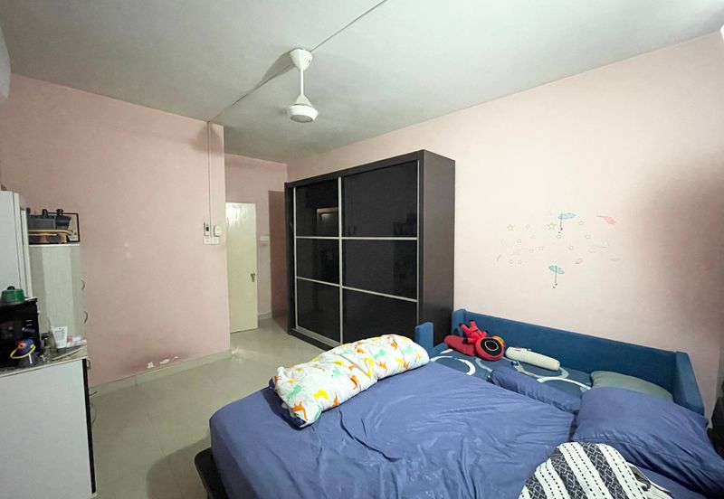 Royal Domain Sri Putramas II