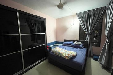 Royal Domain Sri Putramas II