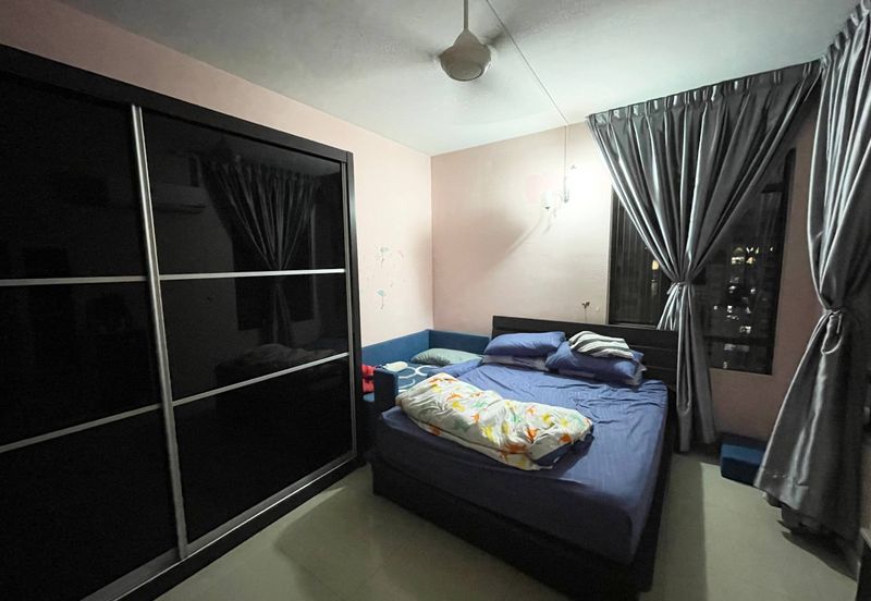 Royal Domain Sri Putramas II