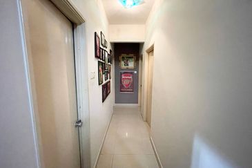 Royal Domain Sri Putramas II