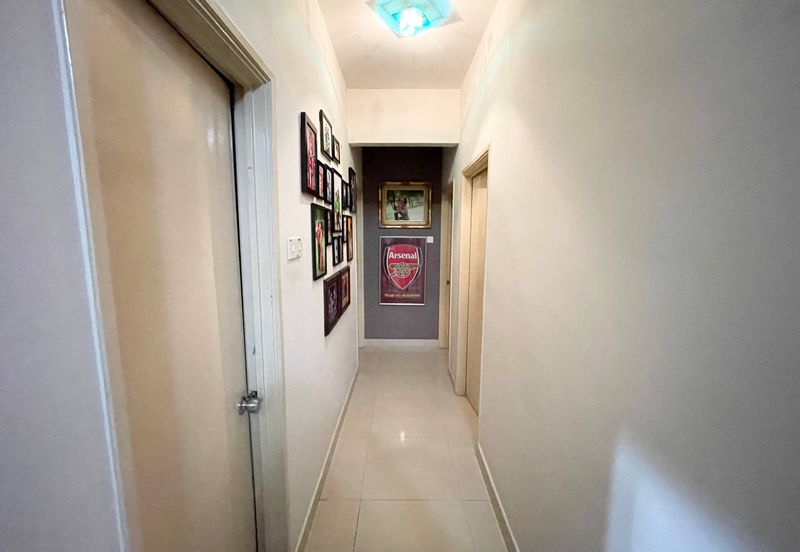 Royal Domain Sri Putramas II