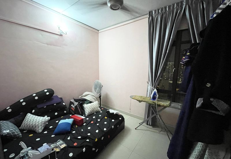 Royal Domain Sri Putramas II