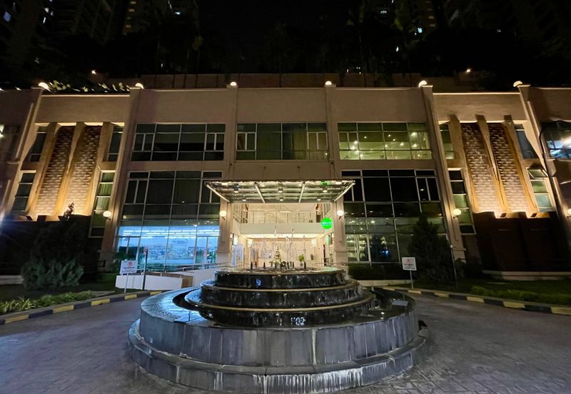 Royal Domain Sri Putramas II