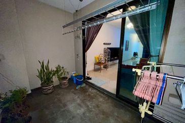 Royal Domain Sri Putramas II