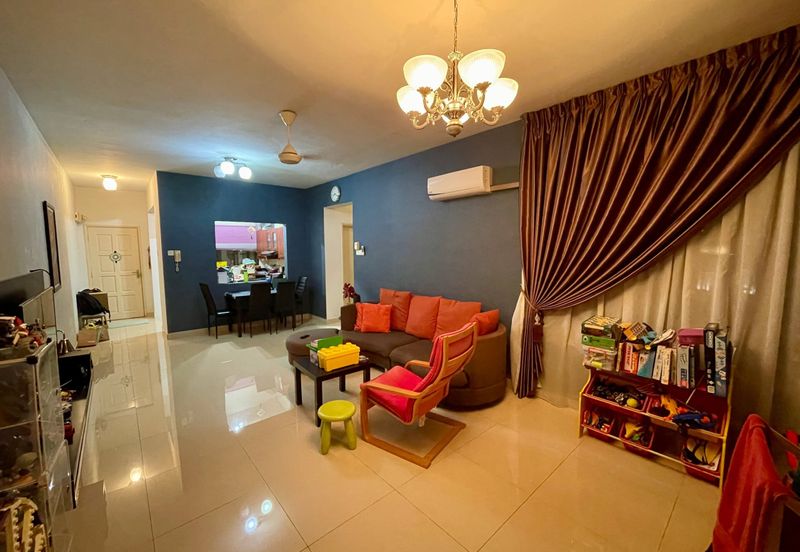 Royal Domain Sri Putramas II