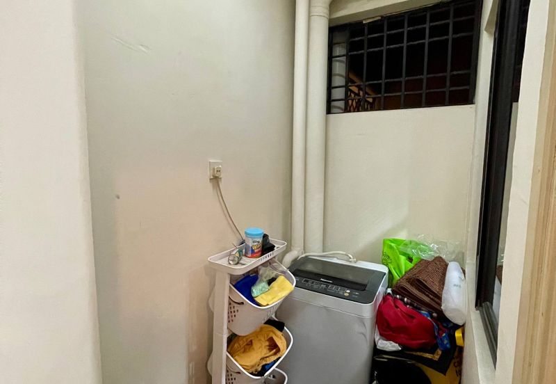 Royal Domain Sri Putramas II