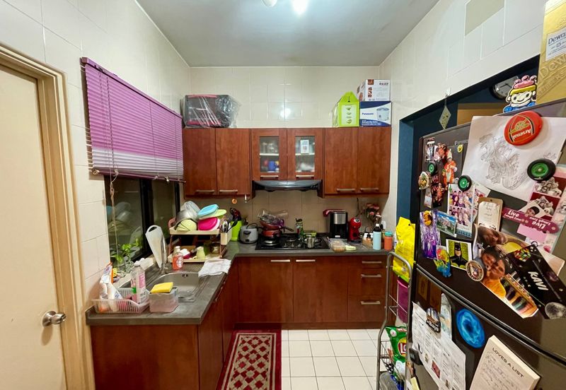 Royal Domain Sri Putramas II