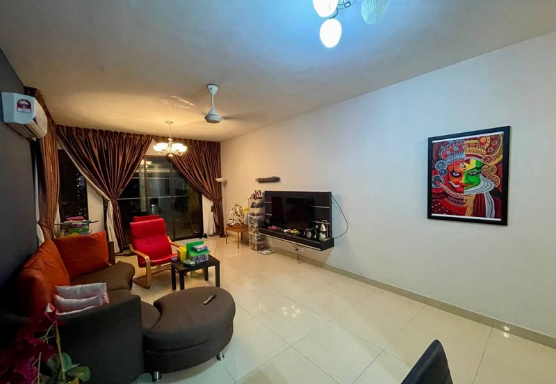 Royal Domain Sri Putramas II