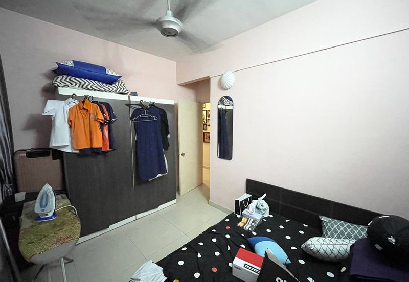 Royal Domain Sri Putramas II