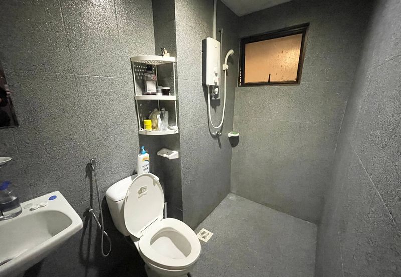 Royal Domain Sri Putramas II