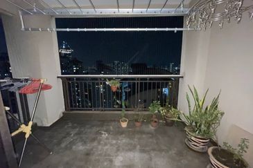 Royal Domain Sri Putramas II