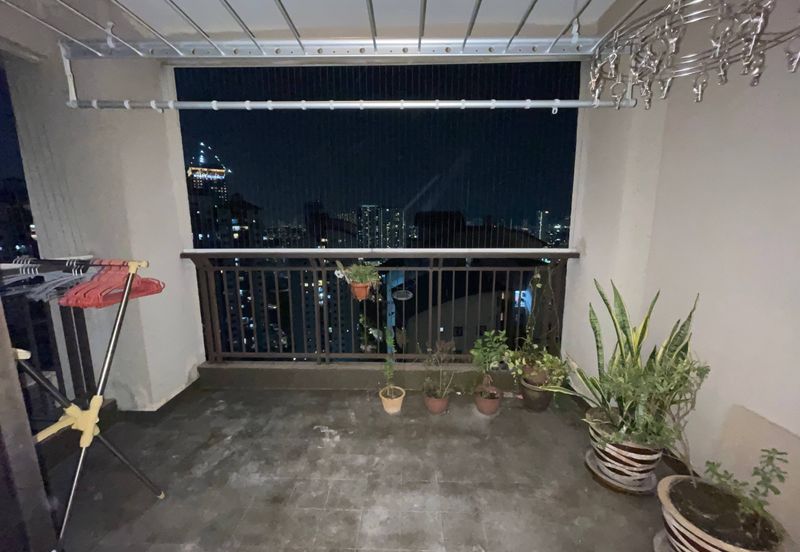 Royal Domain Sri Putramas II