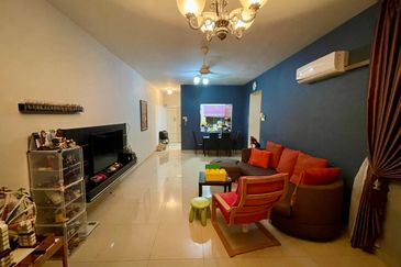 Royal Domain Sri Putramas II