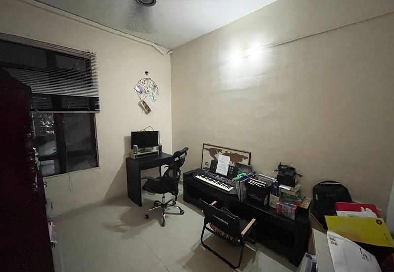 Royal Domain Sri Putramas II