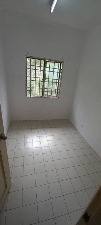 Kenari Apartment Setapak Kuala Lumpur For Sale - Walking Distance to LRT & KL East Mall, Kuala Lumpur, Setapak