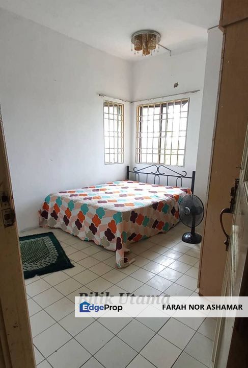 Kenari Apartment Setapak Kuala Lumpur For Sale - Walking Distance to LRT & KL East Mall, Kuala Lumpur, Setapak