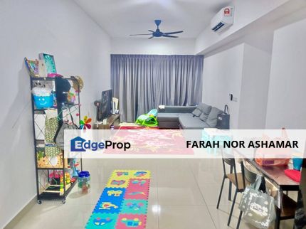 M Centura Sentul, Kuala Lumpur For Sale, Kuala Lumpur, Sentul