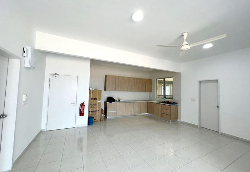 Residensi Adelia 2 @ Bangi Avenue