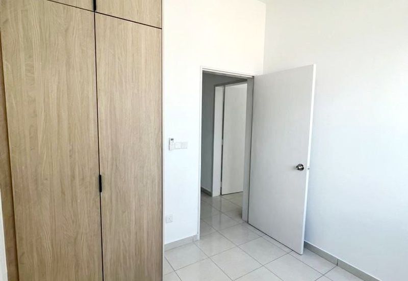 Residensi Adelia 2 @ Bangi Avenue