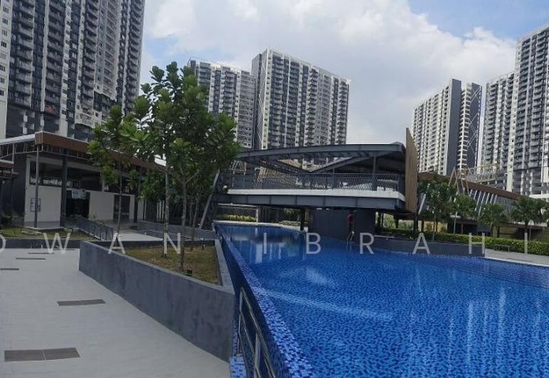 Residensi Adelia 2 @ Bangi Avenue