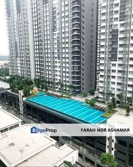 Savanna Executive Suites @ Southville City Bangi, Selangor For Rent, Selangor, Bangi