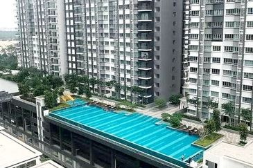 Savanna Executive Suites @ Southville City