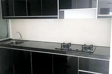 Savanna Executive Suites @ Southville City