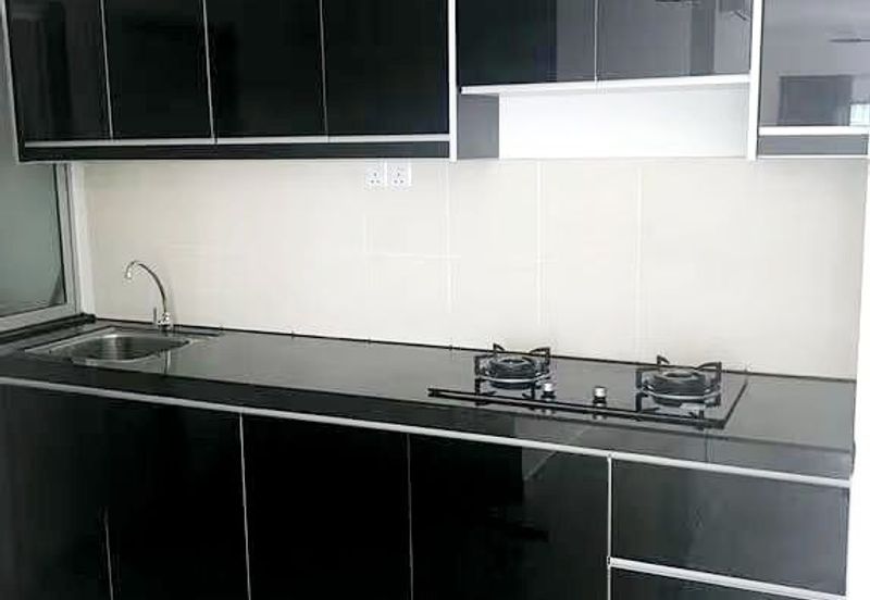 Savanna Executive Suites @ Southville City