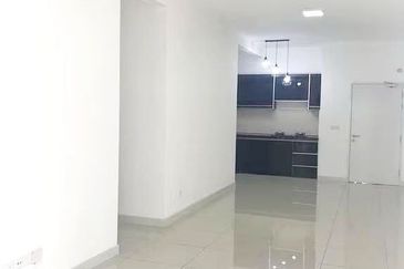 Savanna Executive Suites @ Southville City