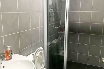 Savanna Executive Suites @ Southville City