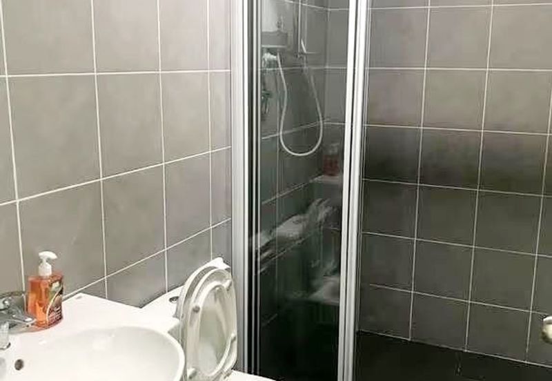 Savanna Executive Suites @ Southville City