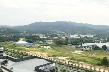 Savanna Executive Suites @ Southville City