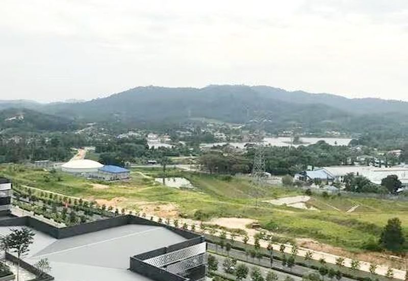 Savanna Executive Suites @ Southville City