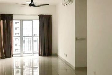 Savanna Executive Suites @ Southville City