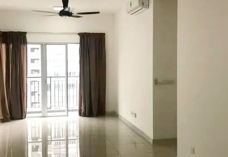 Savanna Executive Suites @ Southville City