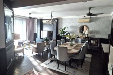 Gardenview Residence