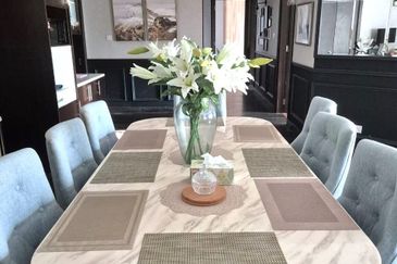 Gardenview Residence