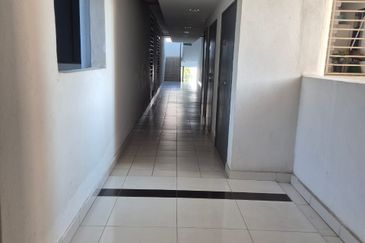 Gardenview Residence