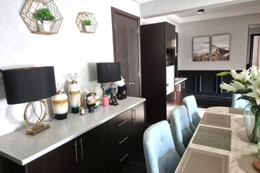 Gardenview Residence