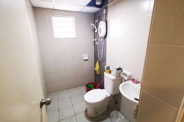 Sri Ampang Hilir Condominium