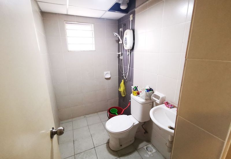 Sri Ampang Hilir Condominium